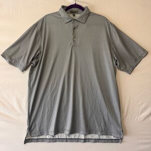 Men's Peter Millar Polo